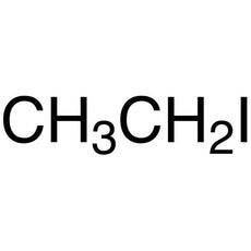 Iodoethane(stabilized with Copper chip), 100G - I0058-100G