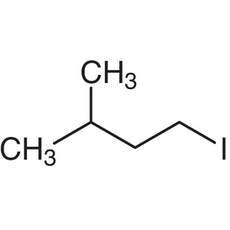 1-Iodo-3-methylbutane(stabilized with Na2S2O3), 25ML - I0061-25ML