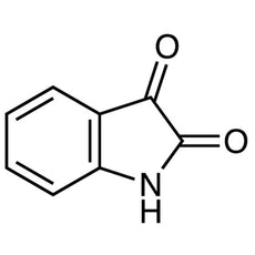 Isatin, 25G - I0080-25G