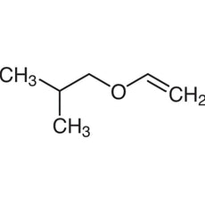 Isobutyl Vinyl Ether(stabilized with KOH), 500ML - I0099-500ML
