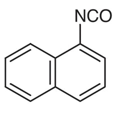 1-Naphthyl Isocyanate, 5ML - I0125-5ML
