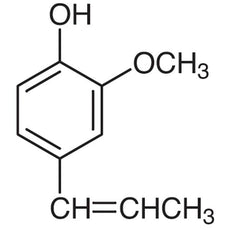 Isoeugenol(cis- and trans- mixture), 25G - I0132-25G