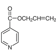 Allyl Isonicotinate, 25ML - I0136-25ML