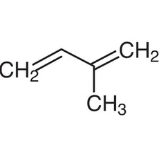 Isoprene(stabilized with TBC), 500ML - I0160-500ML