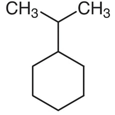 Isopropylcyclohexane, 500ML - I0161-500ML