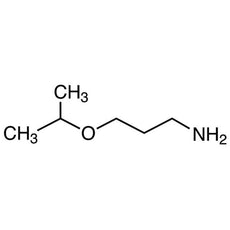 3-Isopropoxypropylamine, 25ML - I0162-25ML