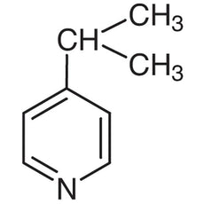 4-Isopropylpyridine, 25G - I0174-25G