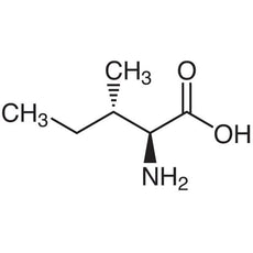 L-Isoleucine, 100G - I0181-100G