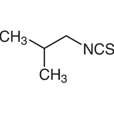 Isobutyl Isothiocyanate, 5ML - I0186-5ML