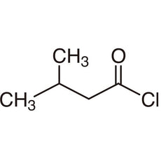 Isovaleryl Chloride, 25ML - I0200-25ML