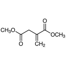Dimethyl Itaconate(stabilized with HQ), 500G - I0206-500G