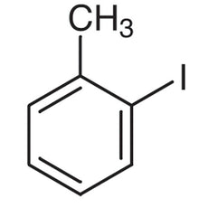 2-Iodotoluene(stabilized with Copper chip), 25G - I0217-25G