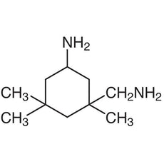 Isophoronediamine(cis- and trans- mixture), 500ML - I0228-500ML