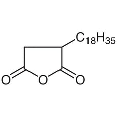 Isooctadecenylsuccinic Anhydride(mixture of branched chain isomers), 500G - I0237-500G