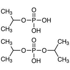 Isopropyl Phosphate(Mono- and Di- Ester mixture), 500ML - I0247-500ML