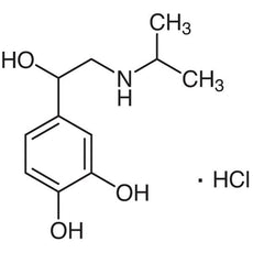Isoproterenol Hydrochloride, 25G - I0260-25G