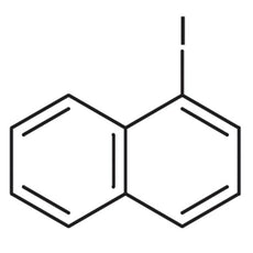 1-Iodonaphthalene, 25G - I0266-25G