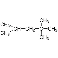 2,2,4-Trimethylpentane[for HPLC Solvent], 500ML - I0276-500ML
