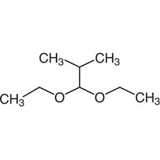 Isobutyraldehyde Diethyl Acetal, 25ML - I0287-25ML