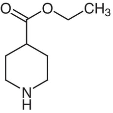 Ethyl 4-Piperidinecarboxylate, 500ML - I0294-500ML