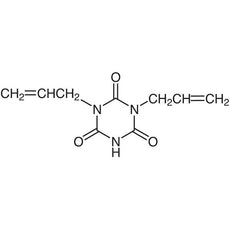 Diallyl Isocyanurate, 25G - I0304-25G