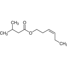 cis-3-Hexenyl Isovalerate, 25ML - I0307-25ML