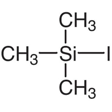 Trimethylsilyl Iodide(stabilized with Aluminum), 5G - I0308-5G