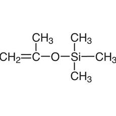 Isopropenyloxytrimethylsilane[Trimethylsilylating Agent], 5ML - I0324-5ML