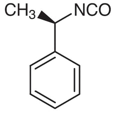 (R)-(+)-alpha-Methylbenzyl Isocyanate, 1G - I0334-1G