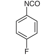 4-Fluorophenyl Isocyanate, 5G - I0339-5G