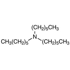 Trihexylamine[Reagent for Ion-Pair Chromatography], 25ML - I0360-25ML