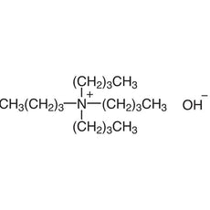 Tetrabutylammonium Hydroxide(10% in Water)[Reagent for Ion-Pair Chromatography], 100ML - I0364-100ML
