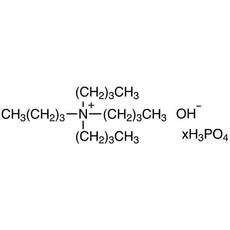 Tetrabutylammonium Phosphate(0.5mol/L in Water)[Reagent for Ion-Pair Chromatography], 100ML - I0367-100ML