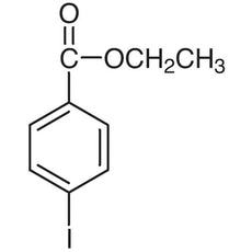 Ethyl 4-Iodobenzoate, 25G - I0369-25G