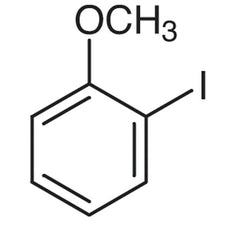 2-Iodoanisole(stabilized with Copper chip), 25G - I0382-25G