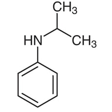 N-Isopropylaniline, 25ML - I0384-25ML