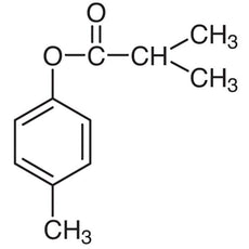 p-Tolyl Isobutyrate, 25ML - I0396-25ML