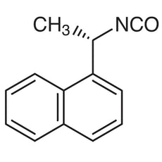 (S)-(+)-1-(1-Naphthyl)ethyl Isocyanate, 5G - I0398-5G