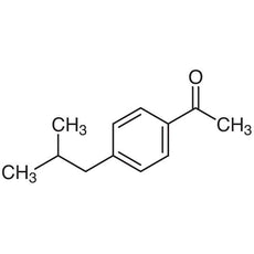 4'-Isobutylacetophenone, 500ML - I0417-500ML