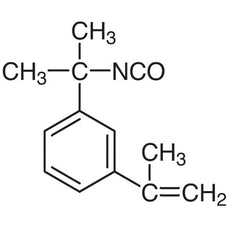 3-Isopropenyl-alpha,alpha-dimethylbenzyl Isocyanate, 100ML - I0431-100ML