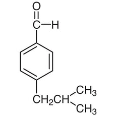 4-Isobutylbenzaldehyde, 100ML - I0436-100ML