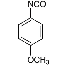 4-Methoxyphenyl Isocyanate, 25G - I0440-25G