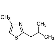 2-Isobutyl-4-methylthiazole, 5ML - I0442-5ML