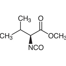 Methyl (S)-(-)-2-Isocyanato-3-methylbutyrate, 5G - I0466-5G