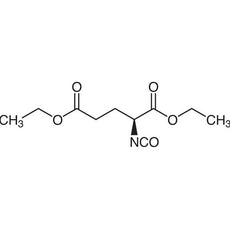 Diethyl (S)-(-)-2-Isocyanatoglutarate, 1G - I0468-1G