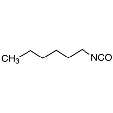 Hexyl Isocyanate, 25ML - I0492-25ML