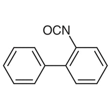 2-Biphenyl Isocyanate, 25G - I0503-25G