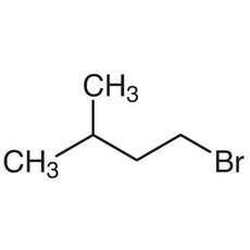 1-Bromo-3-methylbutane, 25G - I0504-25G