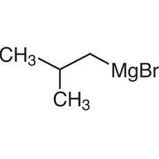 Isobutylmagnesium Bromide(17% in Tetrahydrofuran, ca. 1mol/L), 250G - I0517-250G