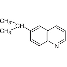6-Isopropylquinoline, 5G - I0529-5G